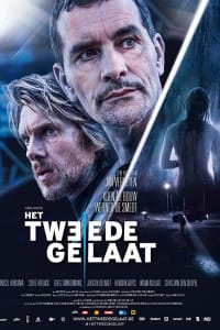 Het Tweede Gelaat Het Tweede Gelaat