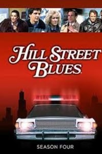 Hill Street Blues - Season 04 Hill Street Blues - Season 04