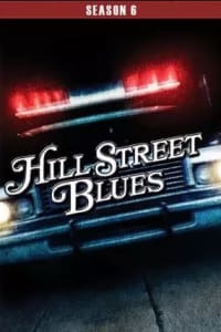 Hill Street Blues - Season 06 Hill Street Blues - Season 06