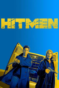 Hitmen - Season 2 Hitmen - Season 2