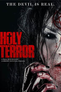Holy Terror Holy Terror