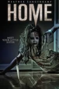 Home (2016) Home (2016)