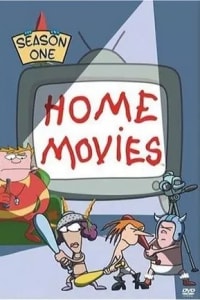 Home Movies - Season 1 Home Movies - Season 1