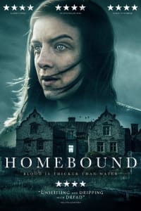 Homebound Homebound