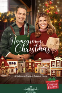 Homegrown Christmas Homegrown Christmas