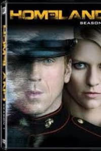Homeland - Season 1 Homeland - Season 1