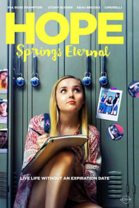 Hope Springs Eternal Hope Springs Eternal
