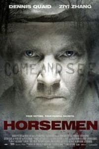 Horsemen Horsemen