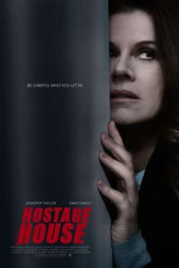 Hostage House Hostage House