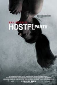 Hostel Part II Hostel Part II