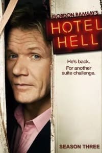 Hotel Hell - Season 03 Hotel Hell - Season 03