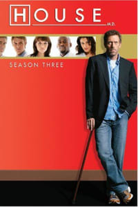 House M.D. - Season 3