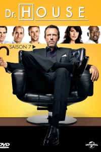 House M.D. - Season 7 House M.D. - Season 7
