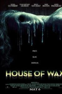House Of Wax House Of Wax