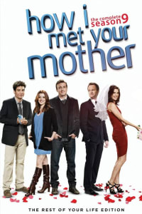 How I Met Your Mother - Season 9 How I Met Your Mother - Season 9