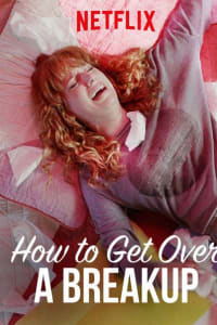How to Get Over a Breakup How to Get Over a Breakup