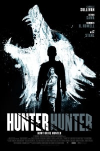 Hunter Hunter Hunter Hunter