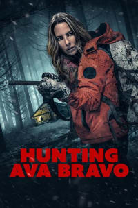 Hunting Ava Bravo Hunting Ava Bravo