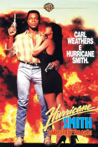 Hurricane Smith Hurricane Smith
