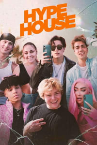 Hype House - Season 1 Hype House - Season 1