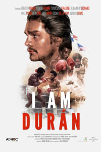 I Am Durán I Am Durán