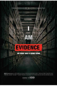 I Am Evidence I Am Evidence