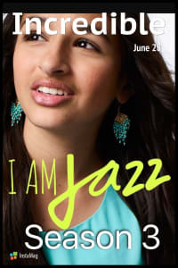 I Am Jazz - Season 3 I Am Jazz - Season 3