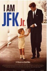 I Am JFK Jr. I Am JFK Jr.