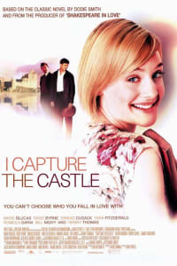 I Capture the Castle CD1 I Capture the Castle CD1