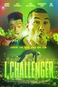 I, Challenger I, Challenger