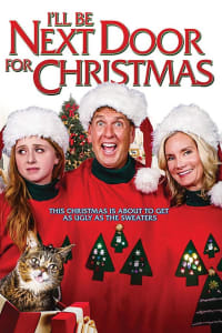 I'll Be Next Door for Christmas I'll Be Next Door for Christmas