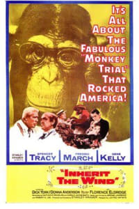 Inherit the Wind Inherit the Wind
