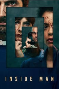 Inside Man - Season 1 Inside Man - Season 1