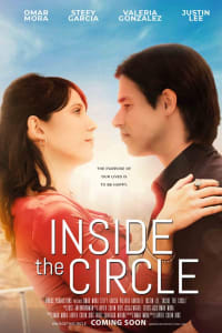 Inside the Circle Inside the Circle