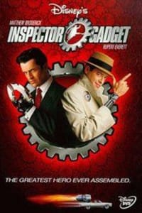Inspector Gadget Inspector Gadget