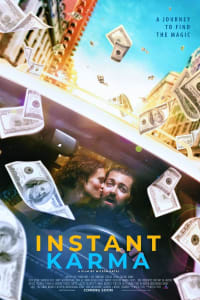 Instant Karma Instant Karma