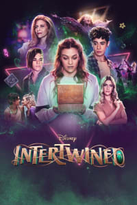 Intertwined - Season 1 Intertwined - Season 1