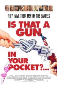 Is That a Gun in Your Pocket? Is That a Gun in Your Pocket?