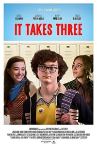 It Takes Three It Takes Three