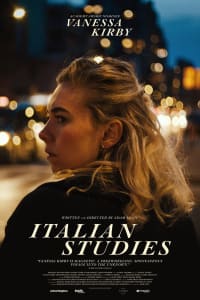 Italian Studies Italian Studies