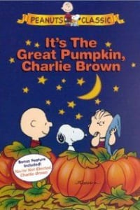 Its The Great Pumpkin Charlie Brown Its The Great Pumpkin Charlie Brown
