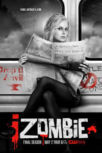 iZombie - Season 5 iZombie - Season 5
