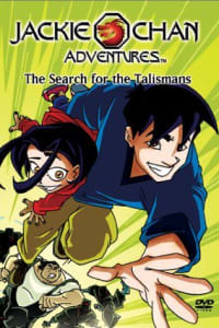 Jackie Chan Adventures - Season 3 Jackie Chan Adventures - Season 3