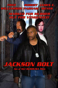Jackson Bolt Jackson Bolt