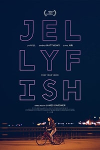 Jellyfish Jellyfish