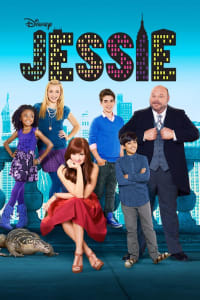 Jessie - Season 2 Jessie - Season 2