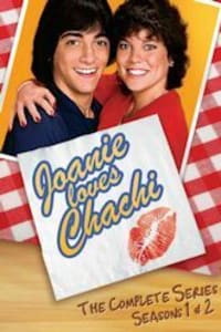 Joanie Loves Chachi - Season 1 Joanie Loves Chachi - Season 1