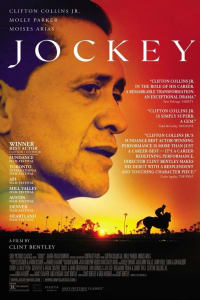 Jockey Jockey