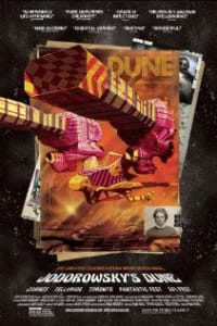Jodoworowskys Dune Jodoworowskys Dune