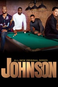 Johnson - Season 1 Johnson - Season 1